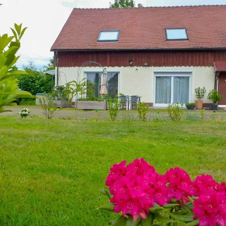 Schmetterlingsgarten By Interhome * Hüfingen