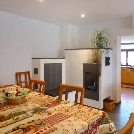 Schmetterlingsgarten By Interhome