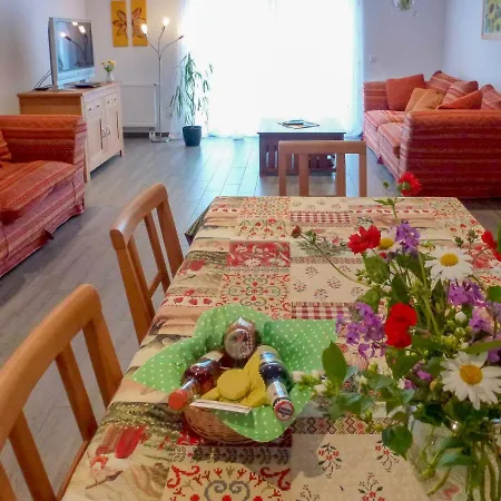 Schmetterlingsgarten By Interhome * Hüfingen