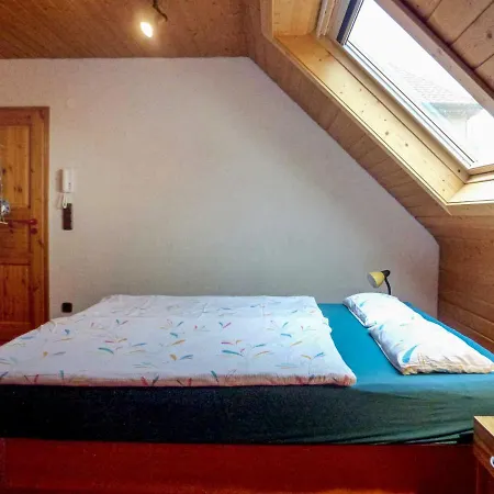 Schmetterlingsgarten By Interhome *