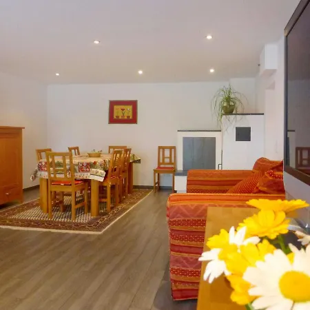 Tatil Evi Schmetterlingsgarten By Interhome Hüfingen