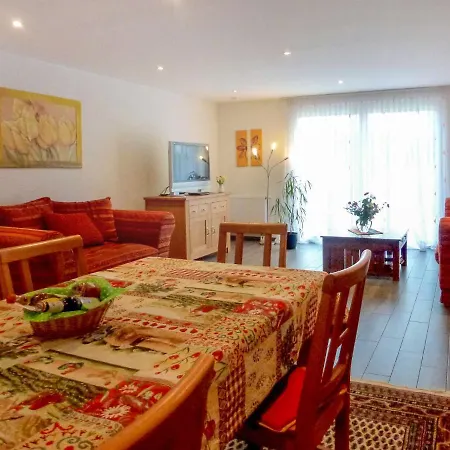 Schmetterlingsgarten By Interhome