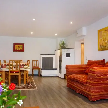 Schmetterlingsgarten By Interhome Hüfingen