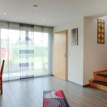 Schmetterlingsgarten By Interhome Tatil Evi *