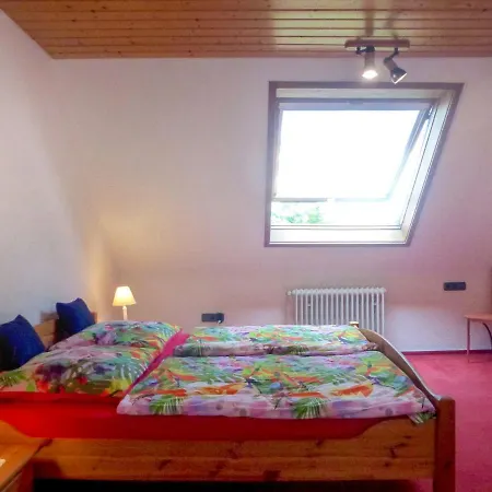 Schmetterlingsgarten By Interhome