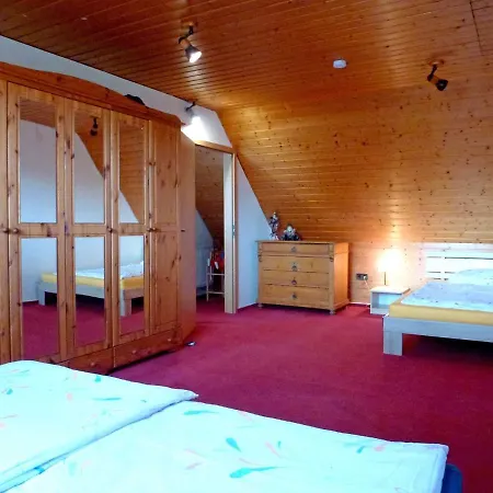 Tatil Evi Schmetterlingsgarten By Interhome