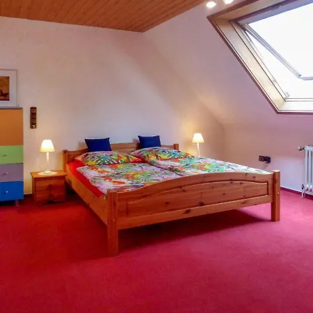 Tatil Evi Schmetterlingsgarten By Interhome