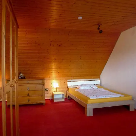 Tatil Evi Schmetterlingsgarten By Interhome *