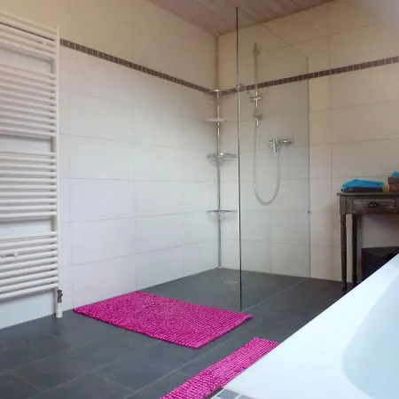 Tatil Evi Schmetterlingsgarten By Interhome