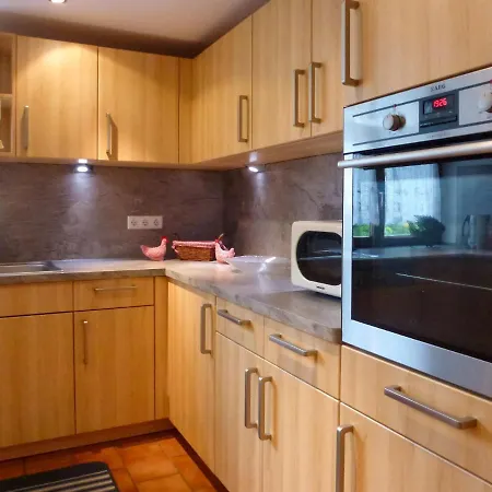 Schmetterlingsgarten By Interhome Hüfingen