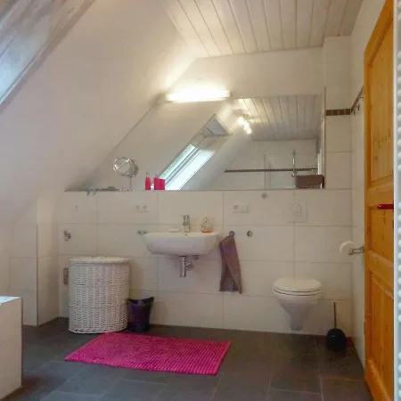 Schmetterlingsgarten By Interhome Tatil Evi *