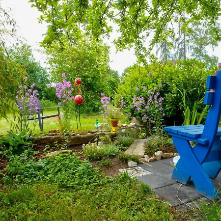 Schmetterlingsgarten By Interhome * Hüfingen