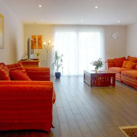 Schmetterlingsgarten By Interhome