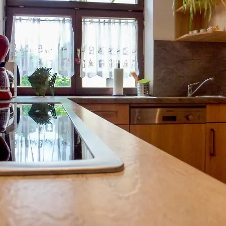 Schmetterlingsgarten By Interhome Hüfingen