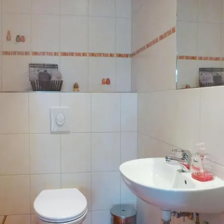 Schmetterlingsgarten By Interhome