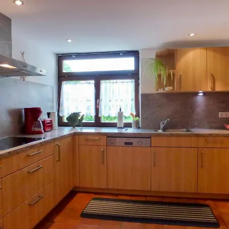 Schmetterlingsgarten By Interhome * Hüfingen