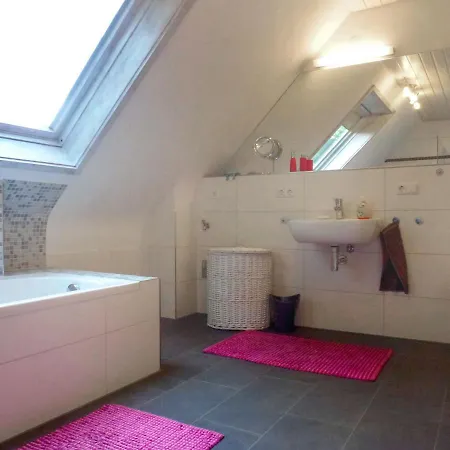 Schmetterlingsgarten By Interhome Tatil Evi