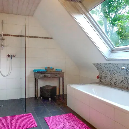 Schmetterlingsgarten By Interhome Tatil Evi *