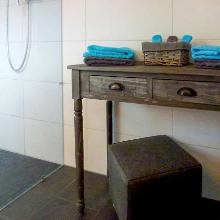 Schmetterlingsgarten By Interhome * Hüfingen