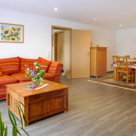 Schmetterlingsgarten By Interhome Tatil Evi *