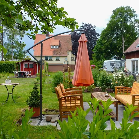 Schmetterlingsgarten By Interhome Tatil Evi *